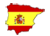 MUDANZAS RÍO - Espanol