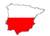 MUDANZAS RÍO - Polski